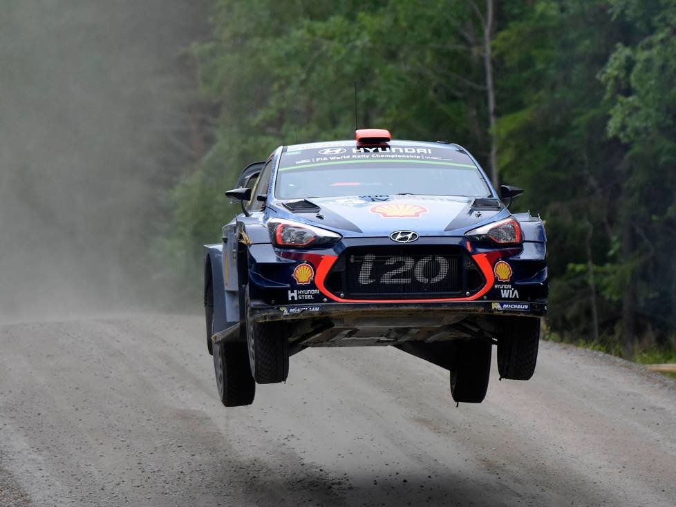 Daniel Sordo, Marc Marti