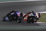 Jack Miller vor Maverick Vinales 