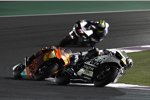 Alvaro Bautista vor Pol Espargaro 