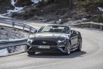 Ford Mustang Cabrio 2018