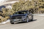 Ford Mustang Cabrio 2018