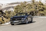 Ford Mustang Cabrio 2018