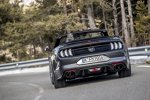 Ford Mustang Cabrio 2018