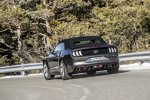 Ford Mustang Cabrio 2018