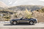 Ford Mustang Cabrio 2018