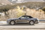 Ford Mustang Cabrio 2018