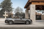 Ford Mustang Cabrio 2018