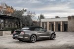 Ford Mustang Cabrio 2018
