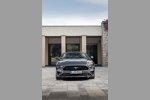 Ford Mustang Cabrio 2018