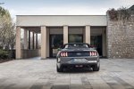 Ford Mustang Cabrio 2018