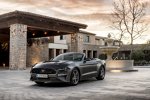 Ford Mustang Cabrio 2018