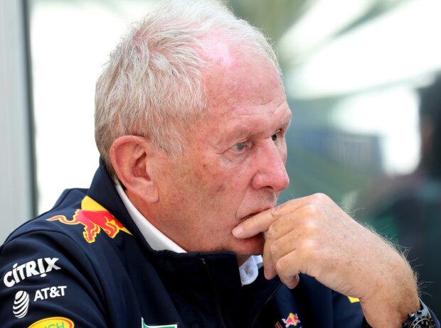 Helmut Marko