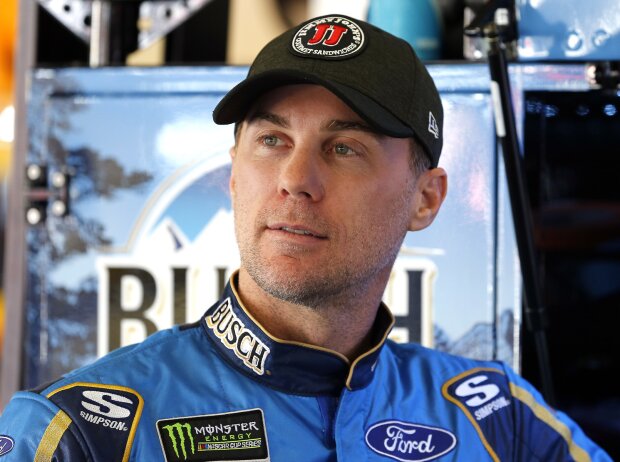 Kevin Harvick Kevin Harvick