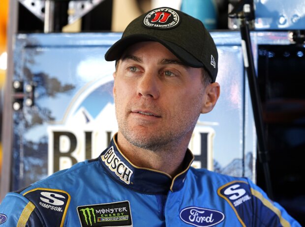 Kevin Harvick