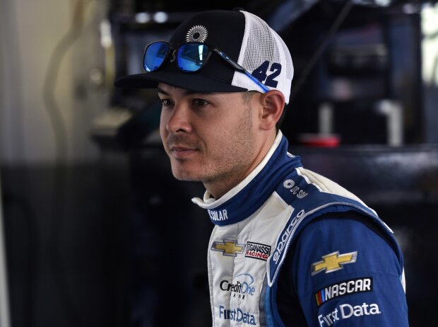 Kyle Larson Kyle Larson