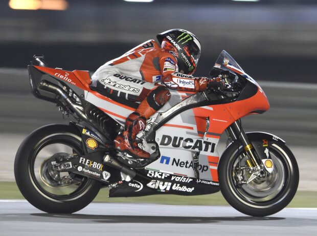 Jorge Lorenzo