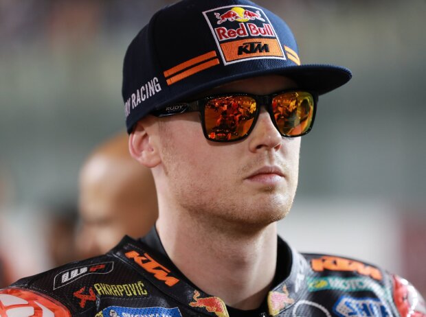 Bradley Smith