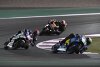 MotoGP-Rookies: Morbidelli und Syahrin begeistern in Katar