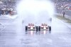 1989: Ein Australien-Grand-Prix für die Ewigkeit