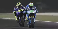 Bild zum Inhalt: Marc VDS: Mit einer Yamaha wäre es einfacher