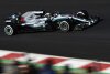Bild zum Inhalt: Nico Rosberg: Warum Mercedes so tiefstapelt