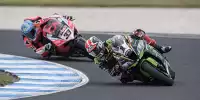 Bild zum Inhalt: Kawasaki: Wie wirken sich die neuen Regeln in Buriram aus?