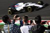 Bild zum Inhalt: Studie: Formel-1-Fans wollen Rennstrecken betreten