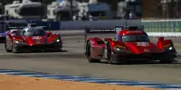 Spencer Pigot, Harry Tincknell