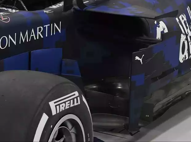 Titel-Bild zur News: Red Bull RB14