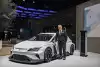 Bild zum Inhalt: Neue Sportmarke Cupra: mehr Rückenwind für SEAT