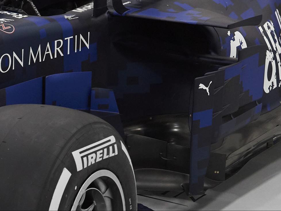 Red Bull RB14