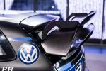 Volkswagen Polo R für WRX 2018