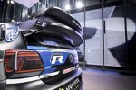 Volkswagen Polo R für WRX 2018