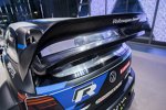 Volkswagen Polo R für WRX 2018