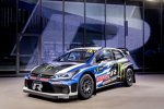 Volkswagen Polo R für WRX 2018