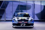 Volkswagen Polo R für WRX 2018