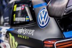 Volkswagen Polo R für WRX 2018