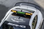 Mercedes-AMG GT R, das neue Safety Car der Formel-1-Saison 2018
