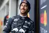 Bild zum Inhalt: Formel-1-Live-Ticker: Riccardo scherzt über "freies Jahr" 2019