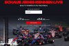 Endlich Infos: F1 TV Pro kostet 64,99 Euro für die Saison 2018!