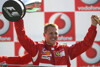Bild zum Inhalt: Ex-Teamkollege: Hamilton kann Schumacher-Rekorde brechen
