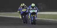 Bild zum Inhalt: Marc VDS in der MotoGP ab 2019 mit Yamaha-Motorrädern?