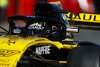 Bild zum Inhalt: Nico Hülkenberg: Renault über die Randsteine noch zu bockig