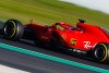 Bild zum Inhalt: Trotz verlängerter Lebensdauer: Ferrari 2018 mit zehn PS mehr