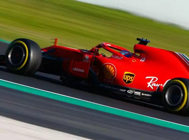 Kimi Räikkönen Titel-Bild zur News: Kimi Räikkönen