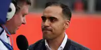 Bild zum Inhalt: Pastor Maldonado ist zurück: WEC mit DragonSpeed!