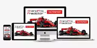 Autosport Grand Prix Predictor 2018