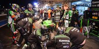 Bild zum Inhalt: Motorrad-Langstrecke: 60 Teams für die 24h Le Mans bestätigt