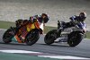 Bild zum Inhalt: "Team muss Geduld haben": Red Bull macht KTM keinen Druck