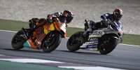 Bild zum Inhalt: "Team muss Geduld haben": Red Bull macht KTM keinen Druck
